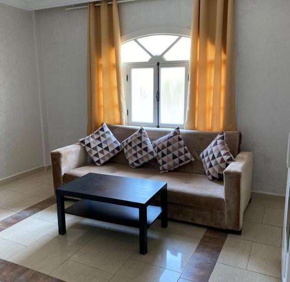 هتل Amwaj