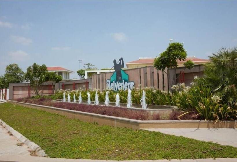 هتل Belvedere Golf & Country Club