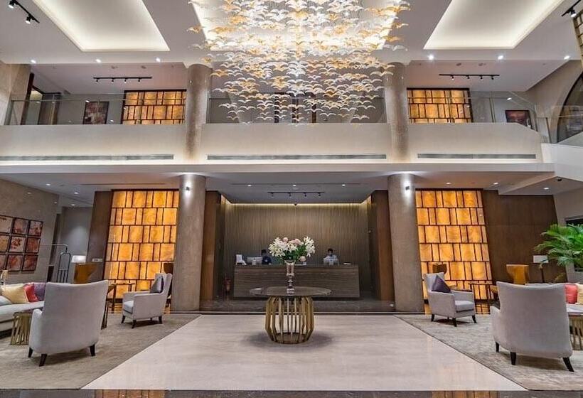 هتل Belvedere Golf & Country Club