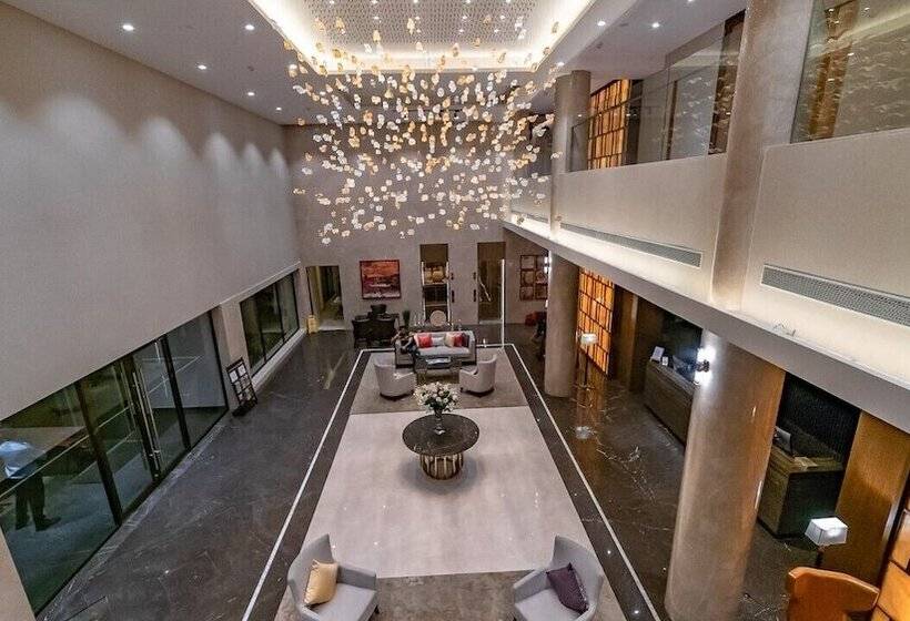 هتل Belvedere Golf & Country Club