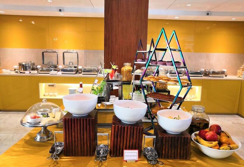 هتل Belvedere Golf & Country Club