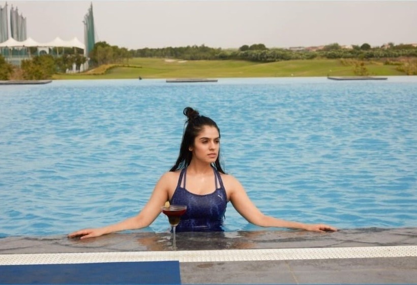 هتل Belvedere Golf & Country Club
