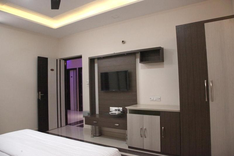 בית מלון כפרי C M Plaza