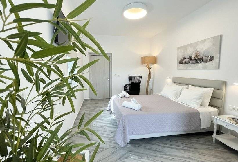 هتل Hermoso Luxury Suites