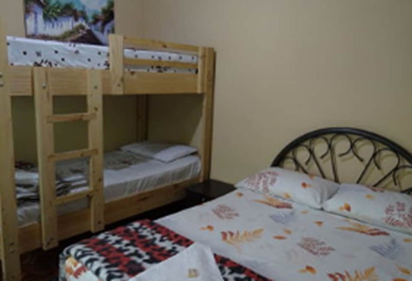 هتل Finca Turística Los Rosales