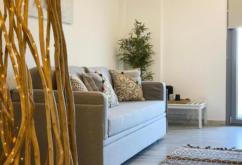 هتل Hermoso Luxury Suites