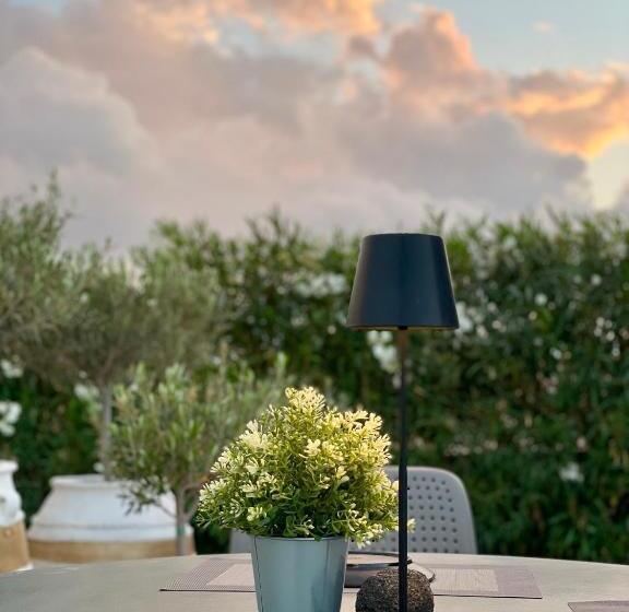 هتل Hermoso Luxury Suites