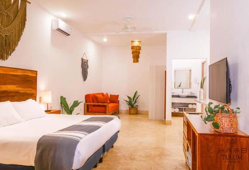 فندق Kaab Tulum