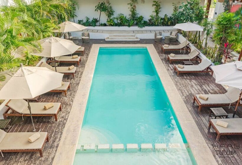 فندق Kaab Tulum