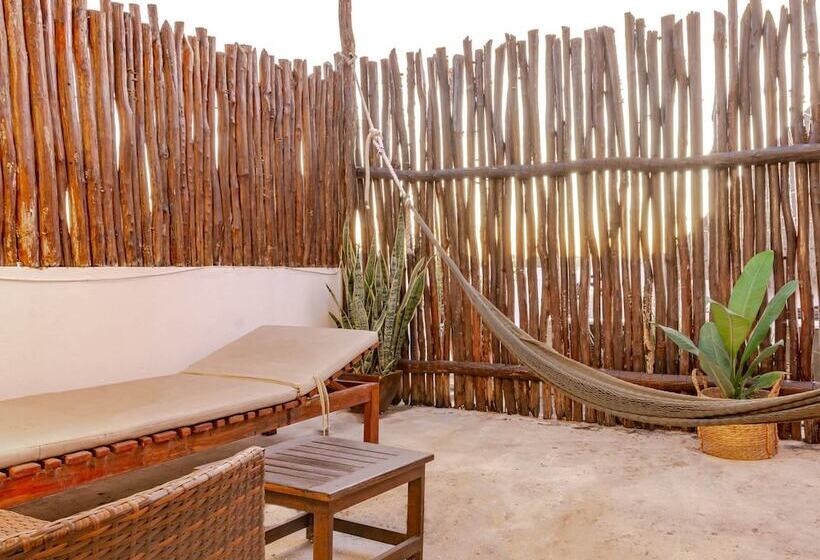فندق Kaab Tulum