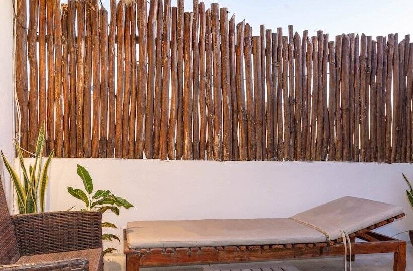 فندق Kaab Tulum