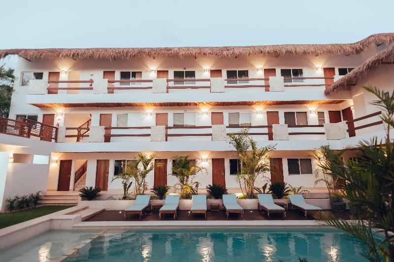 فندق Kaab Tulum