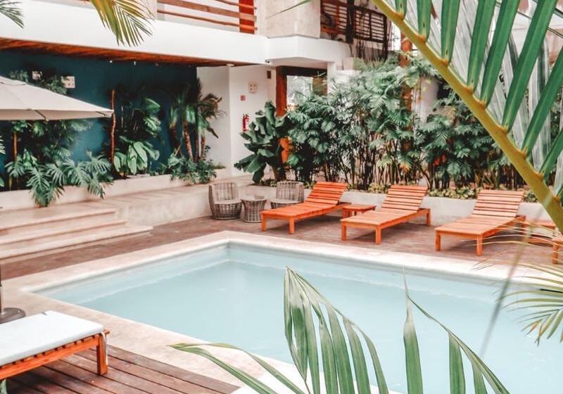 فندق Kaab Tulum