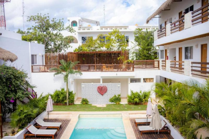 فندق Kaab Tulum
