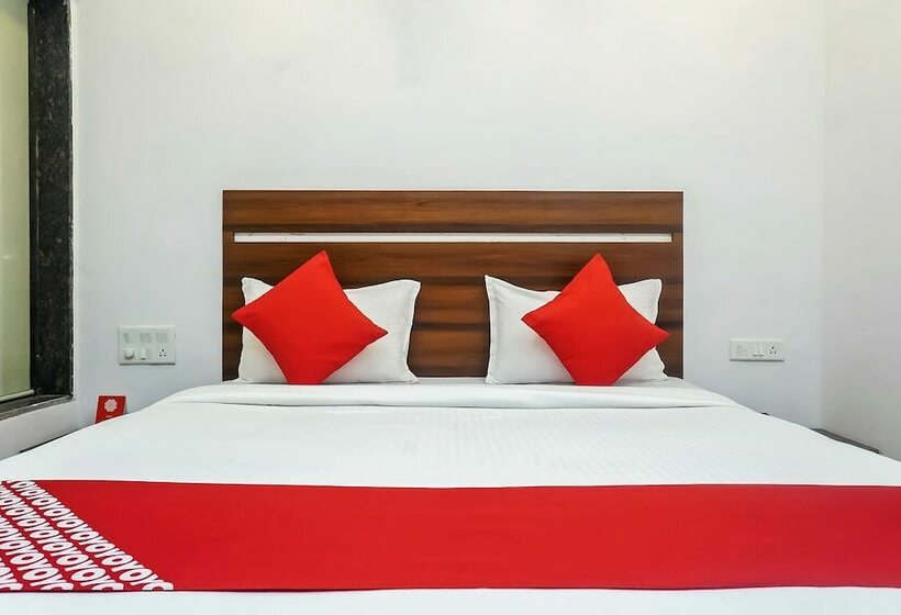 هتل Kohinoor Plaza By Oyo Rooms