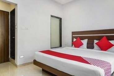 هتل Kohinoor Plaza By Oyo Rooms