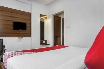 هتل Kohinoor Plaza By Oyo Rooms