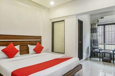 هتل Kohinoor Plaza By Oyo Rooms