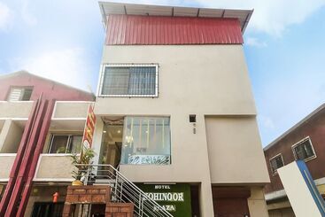 هتل Kohinoor Plaza By Oyo Rooms