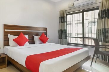 هتل Kohinoor Plaza By Oyo Rooms