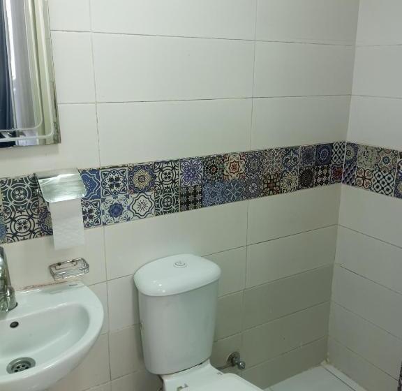 هتل New Panorama Palace