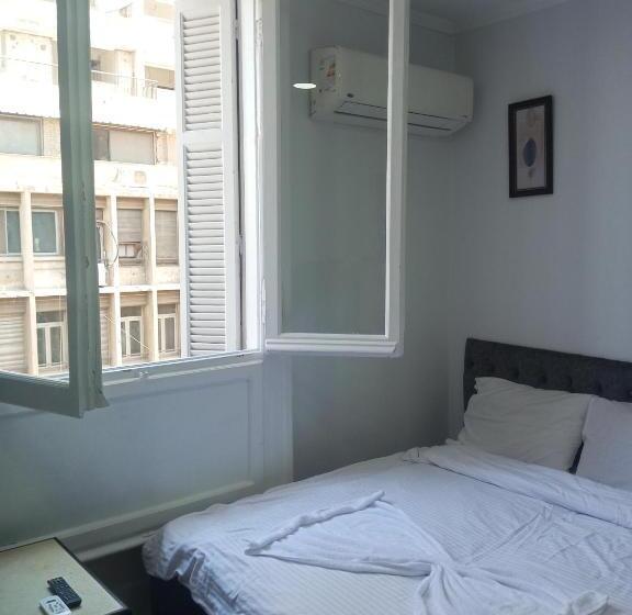 هتل New Panorama Palace