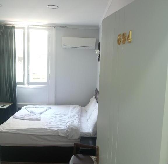 هتل New Panorama Palace