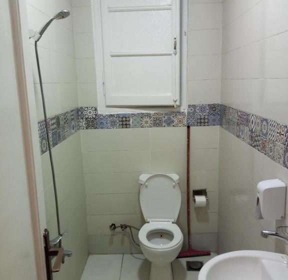 هتل New Panorama Palace