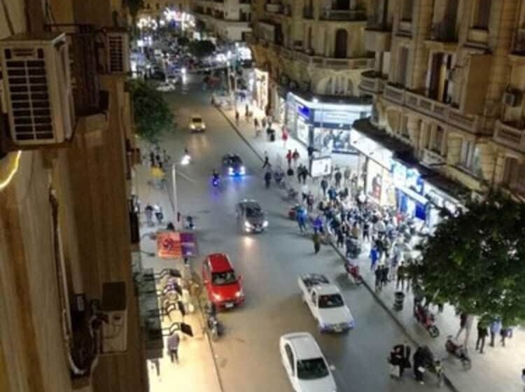 هتل New Panorama Palace