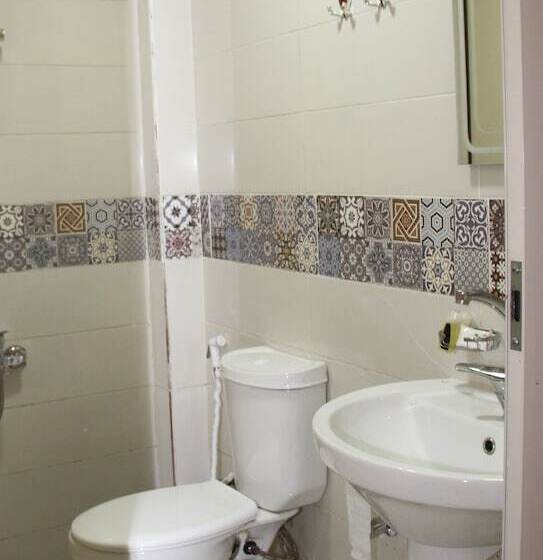 هتل New Panorama Palace