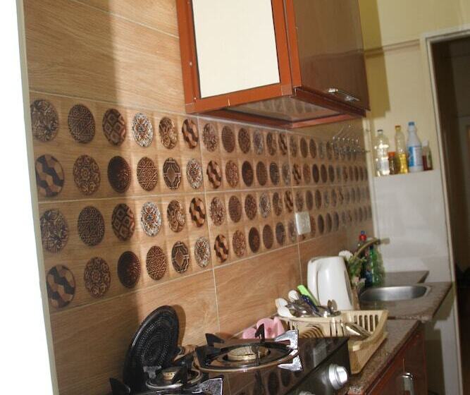 هتل New Panorama Palace