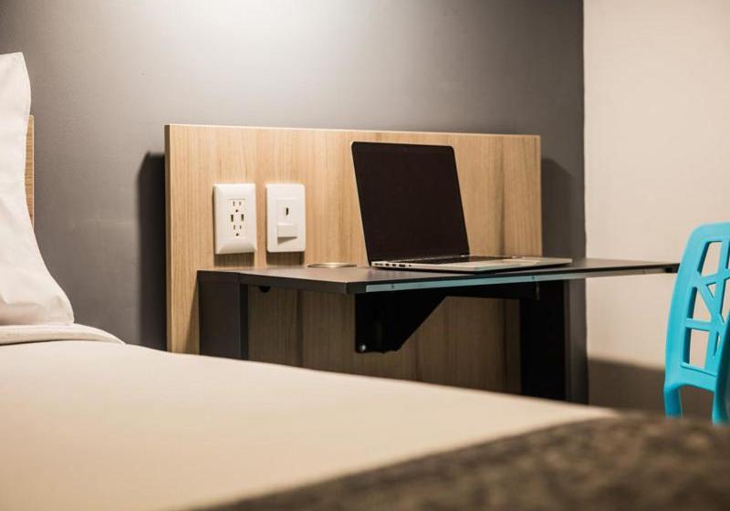 فندق One Tuxtla Gutierrez