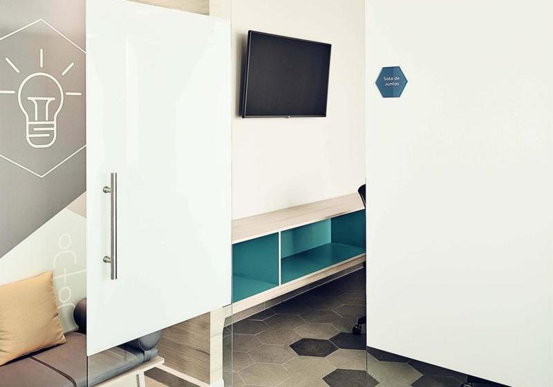 فندق One Tuxtla Gutierrez