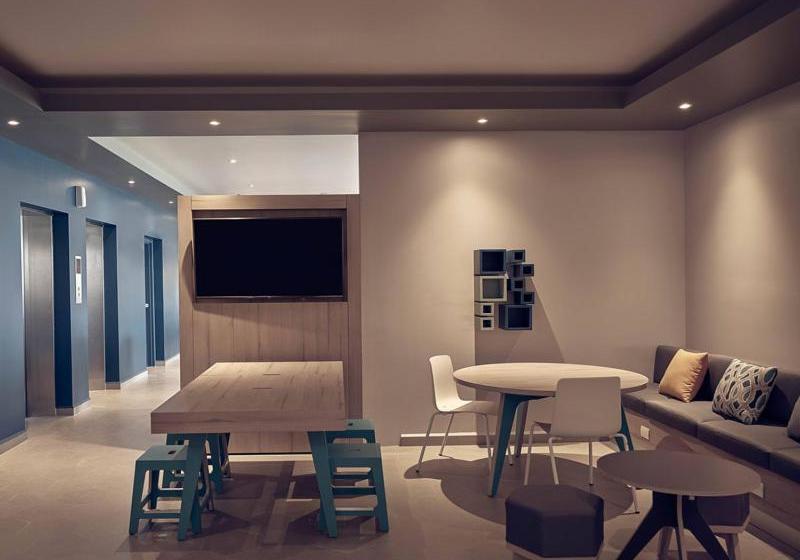 فندق One Tuxtla Gutierrez