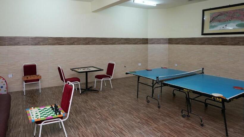 هتل Park Inn Beach Resort