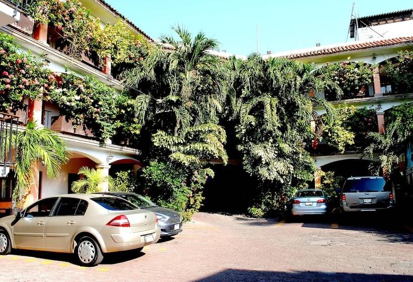 فندق Posada Del Sol