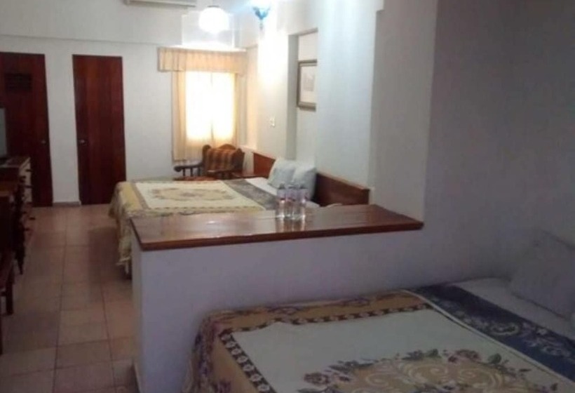 فندق Posada Del Sol