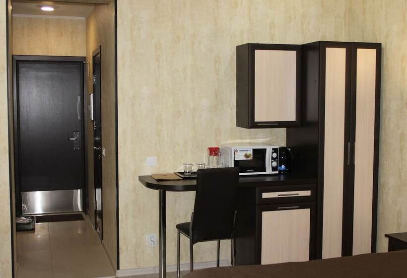 فندق Rosemary Inn