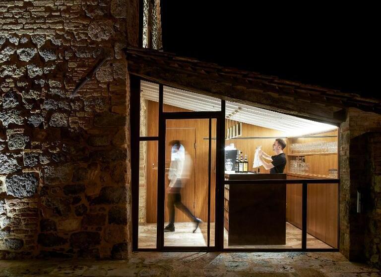 فندق ريفى Locanda Dei Logi