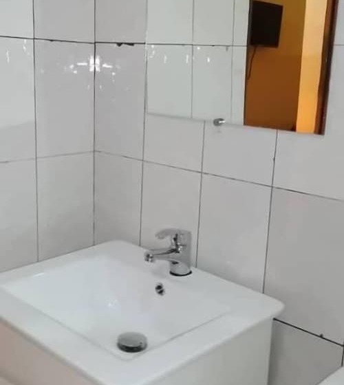 هتل Sigri