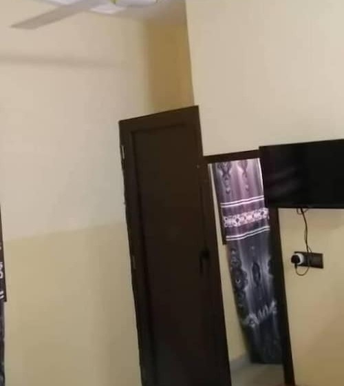 هتل Sigri