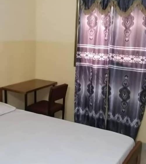 هتل Sigri