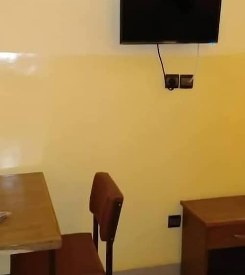 هتل Sigri