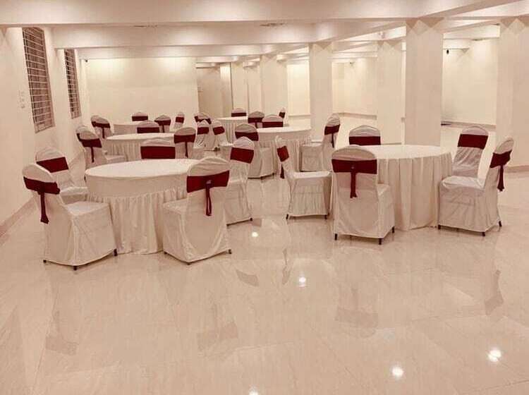 هتل Spago Inn