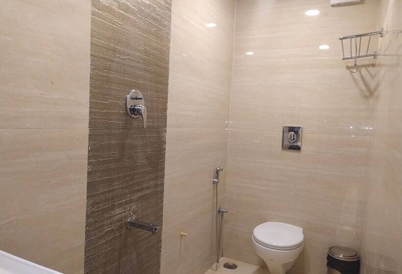 هتل Spago Inn