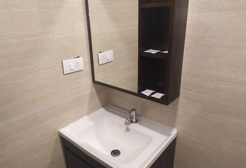 هتل Spago Inn