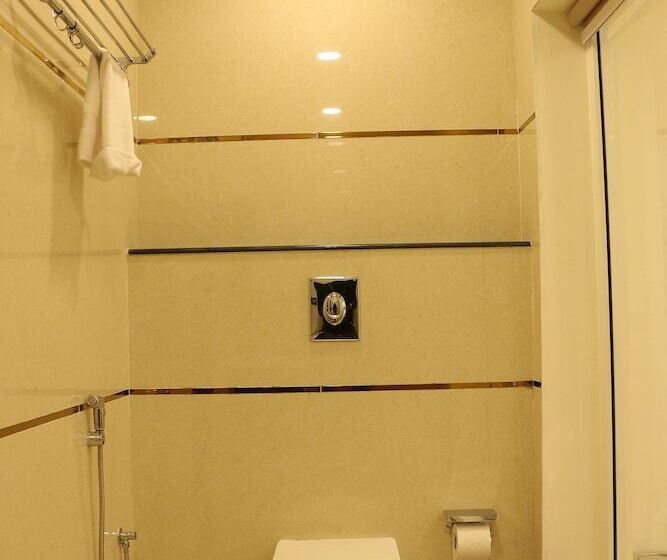 هتل Spago Inn