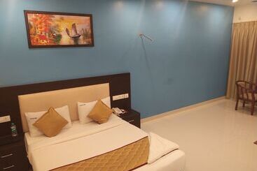 هتل Spago Inn
