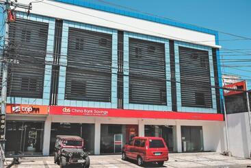 هتل Trip Inn Near Airport Or City Center