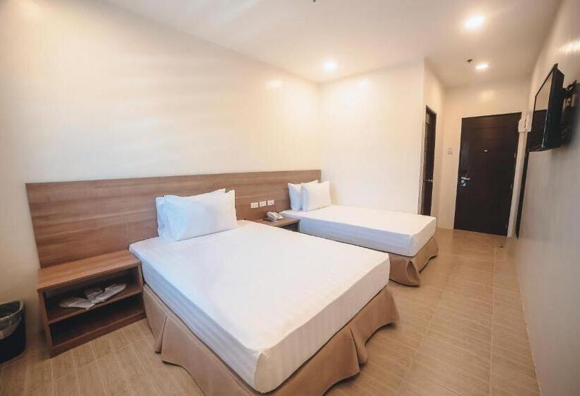 هتل Trip Inn Near Airport Or City Center